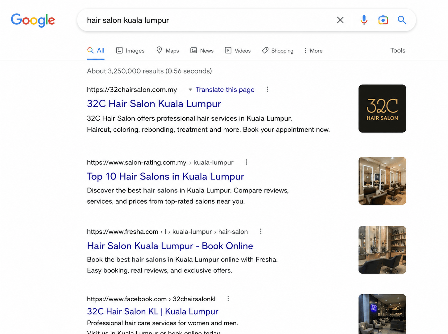 SEO helps businesses become more visible on Google, making it easier for potential customers to discover services exactly when they need them. With the right optimization strategy, websites can achieve stronger online visibility, attract targeted traffic, and build long-term digital credibility.